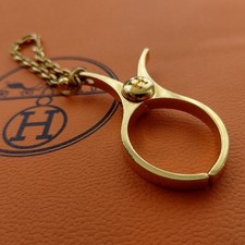 Porte-gants Hermès Filou