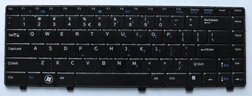 De128 touches pour - pour, clavier