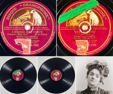 Yvette Guilbert : L'éloge des