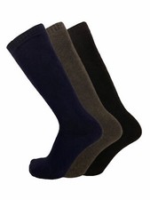 6 Paire De Chaussettes Hautes
