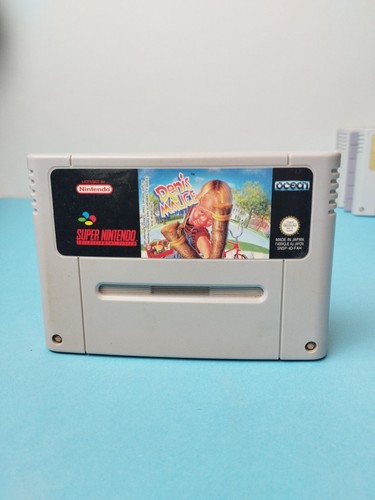Denis malice cartouche jeu - denis,