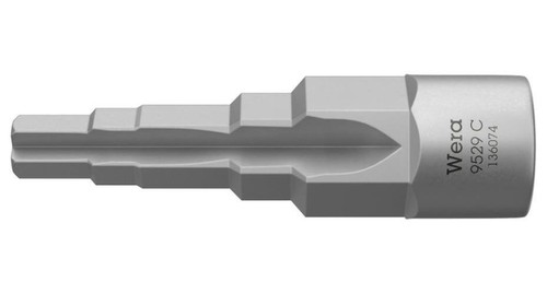 Clé radiateur 9529 - 1/2",