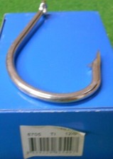 hameçon simple 8705 ti 12/0