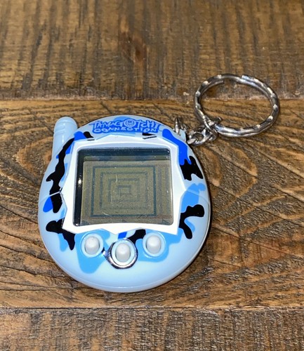 Tamagotchi connection - tamagotchi, v3