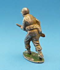 Quiralu 20 - Militaire -