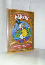 Le Grand Dynastie Dei Canard - N.5 - Donald E les Forces Occulte - Bande