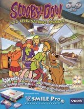 Jeu V Smile Pro pour console