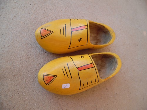 Ancienne paire de - ,