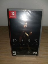 Dark devotion nintendo switch