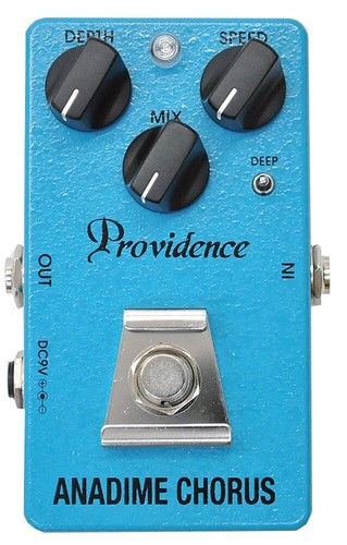 Providence adc anadime - providence,