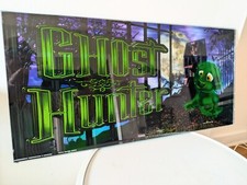 Plaque de jeux vidéo ou