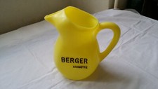 Pichet en plastique BERGER Anisette