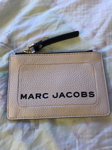 Marc jacobs pink snap - jacobs,