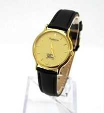 Montre En Quartz Burberry