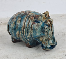 UNIQUE PHARAONIQUE FAIT MAIN