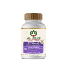 Maharishi ayurveda asthomap - maharishi,