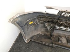 Pare choc avant RENAULT MEGANE