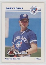 1991 Line Drive Pre-Rookie AA