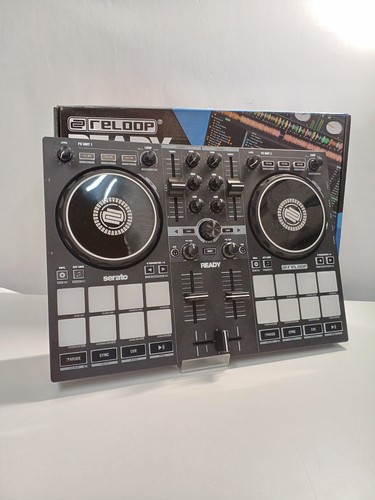 Contrôleur performance - contrôleur, dj