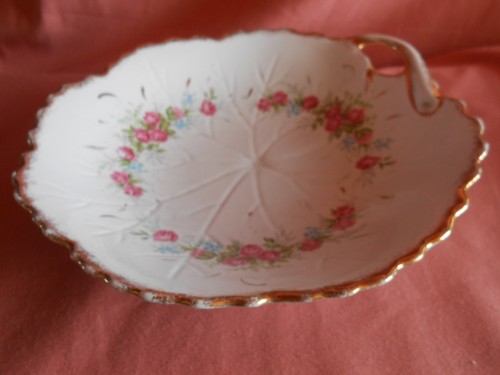 Plat creux entremets en - creux,