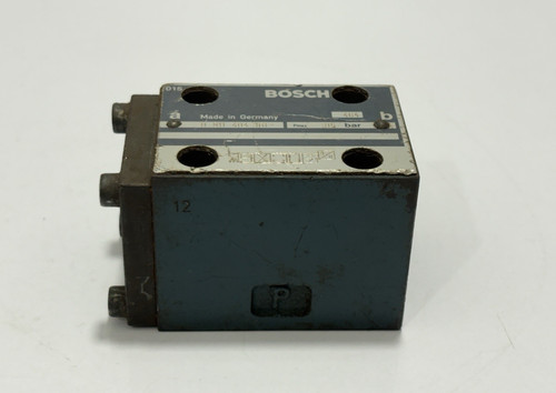 Bosch 811 404 - 811,