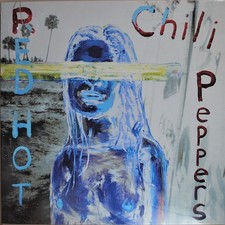Red Hot Chili Peppers By The Way - LP 33T x 2