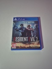 🎮 Resident Evil 2 - Sony