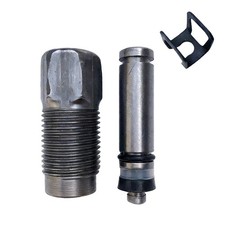 Pompe à huile étanche pour