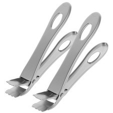  Pinces à plaques en acier