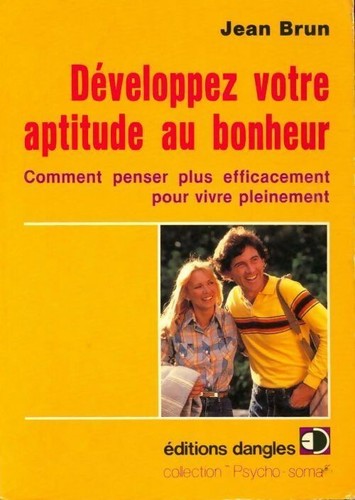 Développez votre aptitude - , au