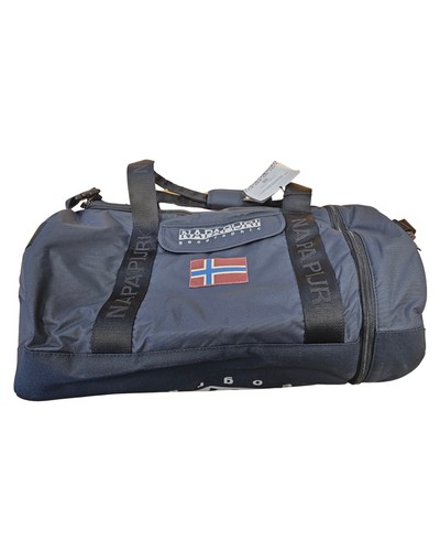 Duffle bag napapijri bering - napapijri,