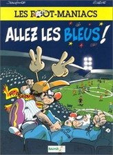 Les foot-maniacs. Vol. 1