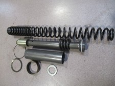 Mécanisme fourche droit