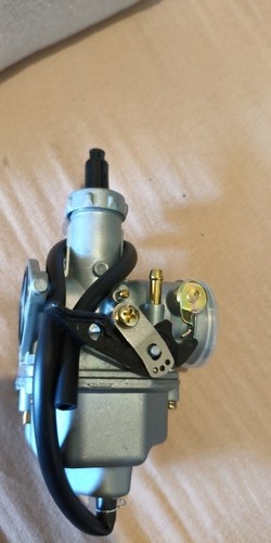 Carburateur pour keeway 125 - carburateur,