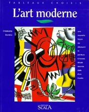 L'art moderne au Musée