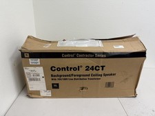 JBL Control 24CT
