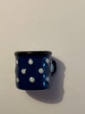 Fève - Vaisselle en métal