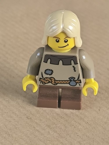 Lego castle kingdoms cas411 - lego,