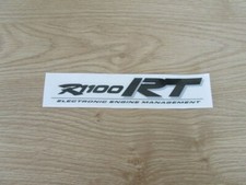 Autocollant R1100RT