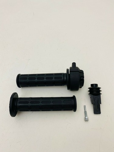 Commande gaz complète avec - commande,