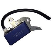 Bobine Allumage Scie à