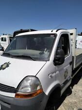 capot RENAULT MASTER II FASE 2