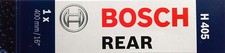Bosch H405 Balai Arrière