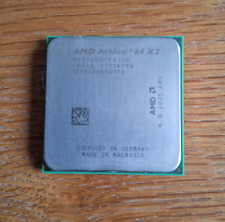 AMD - Processeur Athlon 64 X2 4000+ à 2.10 GHz - Socket AM2
