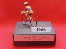 FIGURINE CYCLISTE - Format