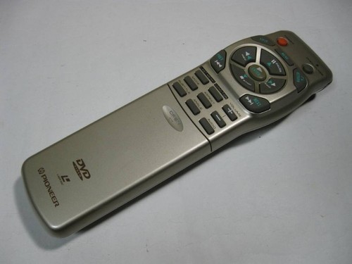 Télécommande pioneer - télécommande,