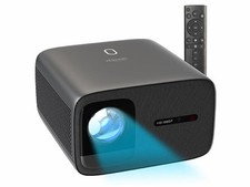 Vidéoprojecteur wifi Full HD