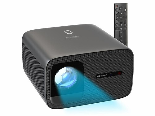 Vidéoprojecteur wifi full - vidéoprojecteur,
