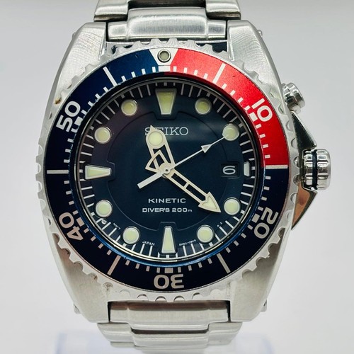 Montre plongée seiko - plongée,