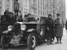 Photo Germaine Rouault & Julio